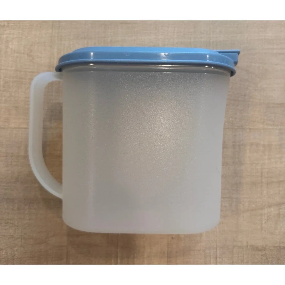 Tupperware excellent no